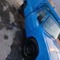 زامیاد مدل 63|خودرو سواری و وانت|اراک, |دیوار