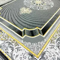 فرش چهل تیکه کاشان ۱۲/۹/۶متری  تخفیف کلاریس|فرش|اصفهان, هفتون|دیوار