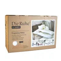 بالشت بارداریu شکل دی روحه