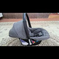 کریردر حد نو|کالسکه و لوازم جانبی|دورود, |دیوار