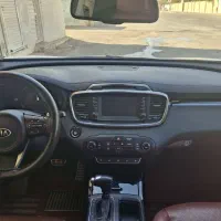 سورنتو ۲۰۱۷|خودرو سواری و وانت|کرمان, |دیوار