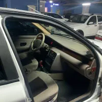 سمند xl مدل 96|خودرو سواری و وانت|مشهد, احمدآباد|دیوار