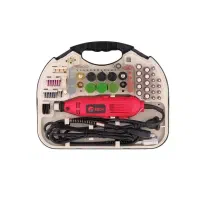 فرز مینیاتوری 180 عددی ادون دیمردار کیفدار|ابزارآلات|اصفهان, پوریای ولی|دیوار