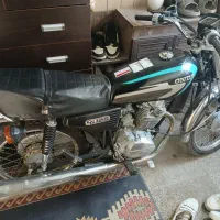 موتور هندا ۱۵۰ مدل ۹۱|موتورسیکلت|بهارستان, |دیوار