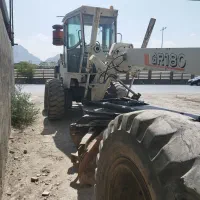 گریدر.(معاوضه بالودر)|خودرو سنگین|کرمان, |دیوار