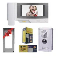 فروش چکی آیفون 3070 تابا با پنل تصویری|خدمات پیشه و مهارت|کاشان, زیارتی|دیوار