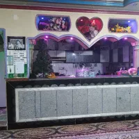 منزل ویلایی آسپیچ محمدی