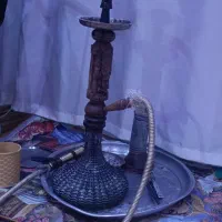 سلام یک عدد. قلیان به فروش می‌رسد|صنایع دستی و سایر لوازم تزئینی|شاهین‌شهر, شهرک گلدیس|دیوار