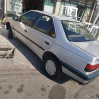 پژو مدل ۸۵|خودرو سواری و وانت|بیرجند, |دیوار