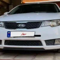 سراتو تمیز و بیرنگ  مدل ۱۳۹۴