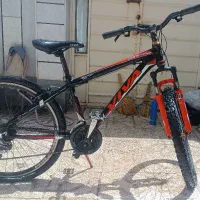 دوچرخه ویوا
