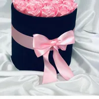 گل روبانی و پروانه ای|گل مصنوعی|ارومیه, |دیوار