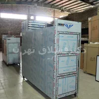سردخانه پزشکی سه کابین مدل SP3|ماشین‌آلات صنعتی|شیراز, شهرک صنعتی شیراز|دیوار