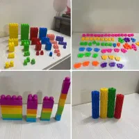 لگو به همراه اشانتیون