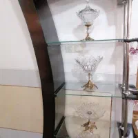 میز تلویزیون وویترین سون