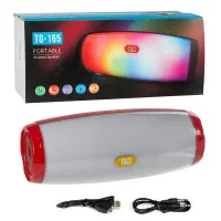 اسپیکر بلوتوثی t&g