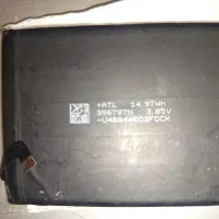 باطری اصلی گوشی موبایل|لوازم جانبی موبایل و تبلت|تهران, بهار|دیوار