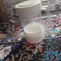 نگهدارنده رب  همون ربی