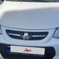 کوئیک ۱۴۰۱|خودرو سواری و وانت|نظرآباد, نظرآباد|دیوار