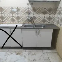 کابینت  آشپزخانه|مصالح و تجهیزات ساختمان|اهواز, سلطانمنش|دیوار