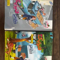 کمک درسی کنکوری|کتاب و مجله آموزشی|تهران, شهرک فرهنگیان|دیوار