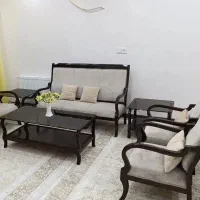 مبل استیل اتریشی چوب راش گرجستان زیر قیمت