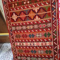 گلیم و ورنی