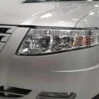 سمند سورن مدل۸۹داحل کــرم ستون شاسی سالم|خودرو سواری و وانت|سنندج, |دیوار