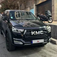 کی ام سی t8مدل۱۴۰۲