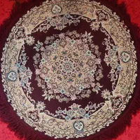 فرش دایره