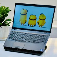 لپتاپ مهندسیDell 3541 گرافیک 4گیگ i5 9300Hصفحه تاچ