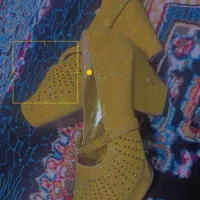 فروش کفش مجلسی