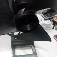 فن و پروانه ی کولر گازی پنل ۲۴تا۲۸هزار
