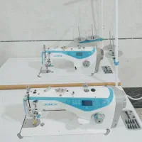 چرخ راسته دوزفول کامپیوتریa4 چرخ خیاطی صنعتی|چرخ خیاطی و ریسندگی|تهران, خاوران|دیوار