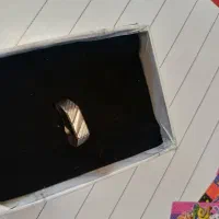 حلقه پلاتین