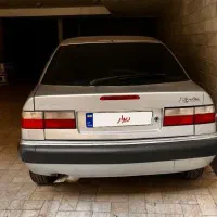 زانتیا مدل ۸۴