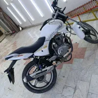 موتور سیکلت دینو 160