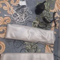 دستگاه فیزیوتراپی وسم زدایی بدن