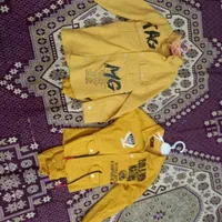 دودست لباس اسپرت