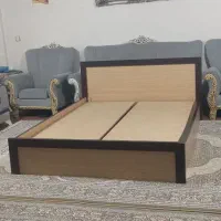 تخت خواب ۲ نفره