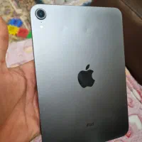 ایپد مینی ۶