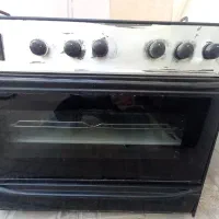 گاز ۵شعله فردار