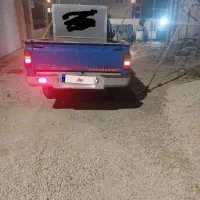 نیسان دیزلی آپشنال