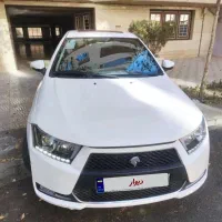 دنا پلاس اتومات مدل ۱۴۰۱