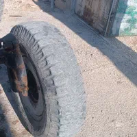 تراکتور مدل 81|خودرو سنگین|درودزن, |دیوار