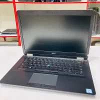 لپتاپ دل Core i7 رم ۸ گرافیک دار ( استوک اروپایی)|رایانه همراه|شهرکرد, |دیوار
