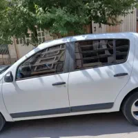 ساندرو دنده ای مدل ۱۳۹۵