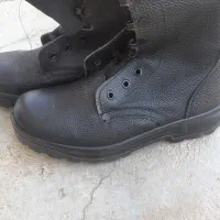 پوتین سربازی