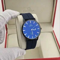 ساعت مردانه امگا