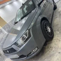 دنا خاکستری بی رنگ|خودرو سواری و وانت|تهران, جیحون|دیوار